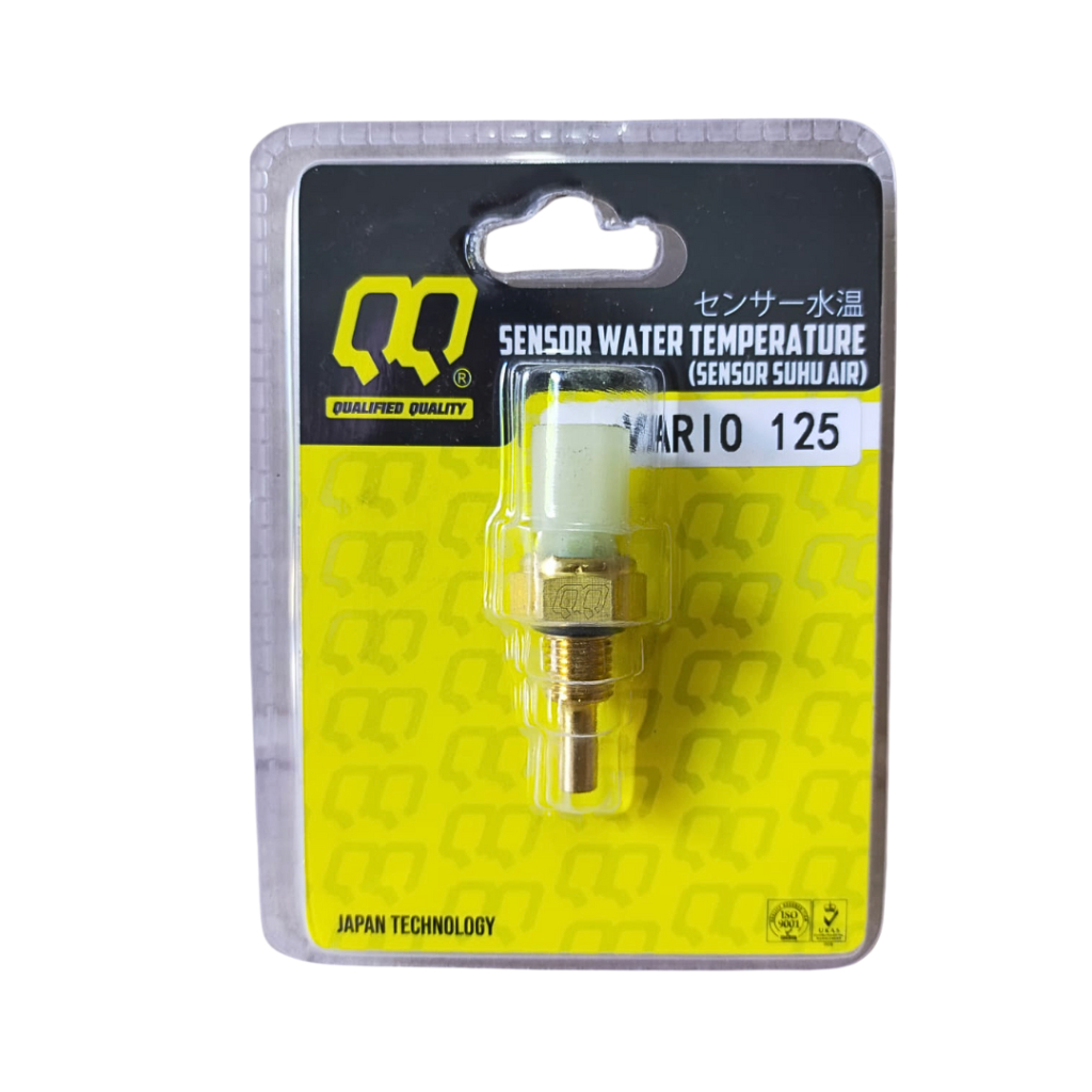 เซ็นเซอร์บําบัดน้ํา/เซ็นเซอร์อุณหภูมิน้ํา VARIO 125 / VARIO 150 QQ