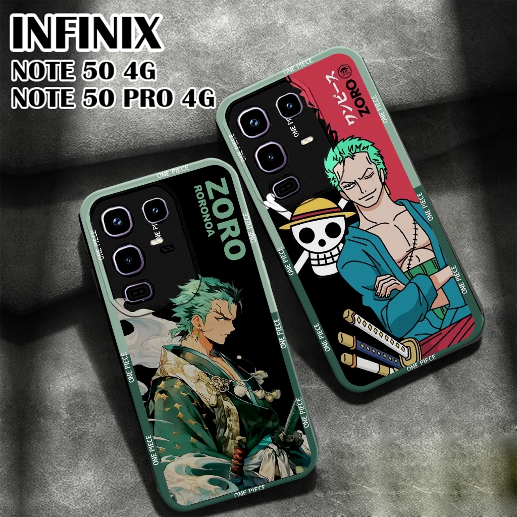 เคส infinix note 50 infinix note 50pro - เคสล่าสุด infinix note 50 infinix note 50pro - RJ4161