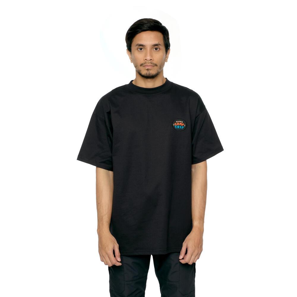 เสื้อยืด EIGER CROSSTOWN******