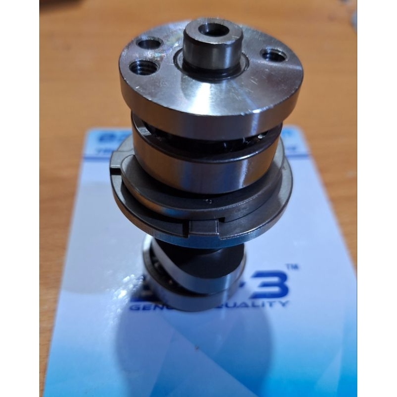 NOKEN AS TVS ROCKZ 125 อะไหล่คุณภาพสูง BR3