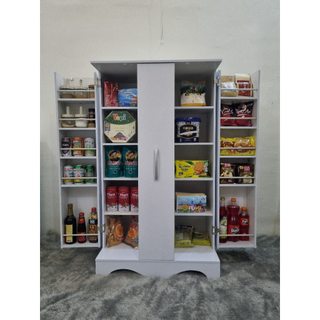 Lemari Minimarket / Lemari Snack /Penyimpanan Snack (FREE ONGKR JAWA BALI)