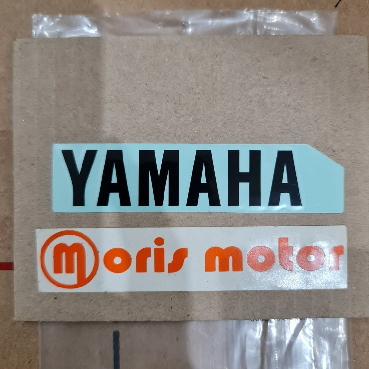 เขียนสัญลักษณ์ Yamaha Yamaha R25 YGP 1WD-F153E-30