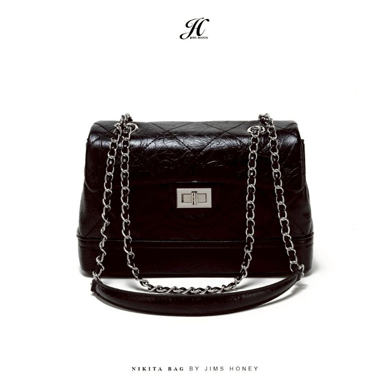 กระเป๋า NIKITA JIMSHONEY