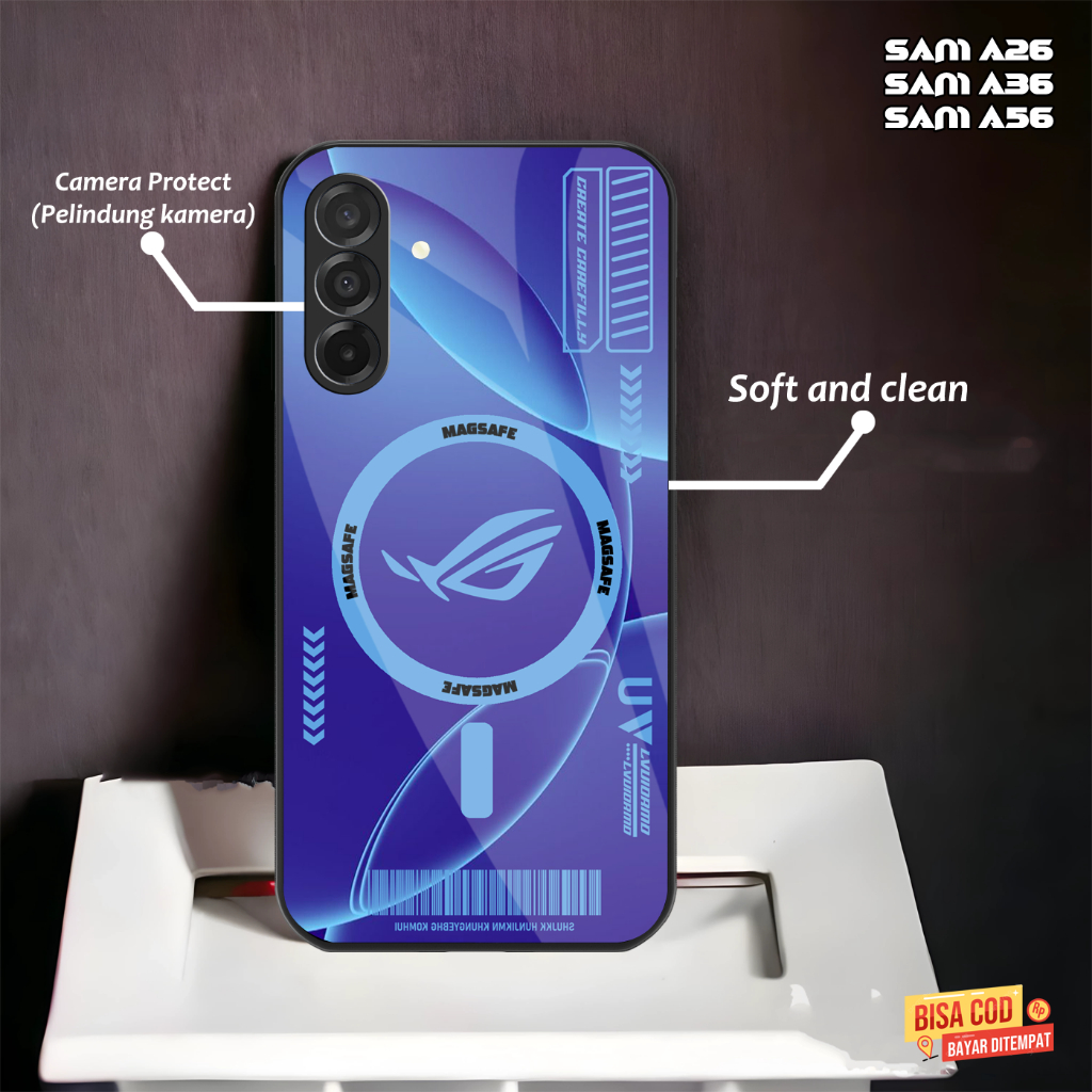 ปลอกสําหรับSamsung A26 กรณีล่าสุดและตัวป้องกันกล้องSamsung A26 ซิลิโคนสมาร์ทโฟนSamsung A26 Softcase 