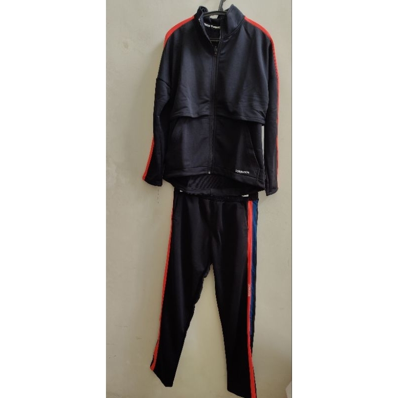 PR3L0VED CORENATION SPORTS SUIT SPORTS JACKET SPORT PANTS TRACKSUIT, GYM, RUNNING, SPORT JACKET NOT 
