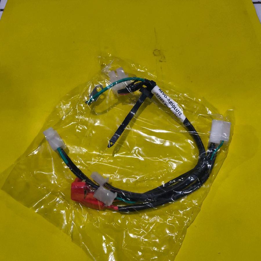 สายแบตเตอรี่ Honda Revo Absolute