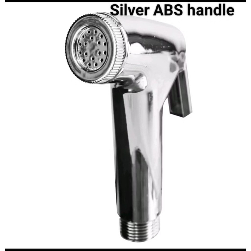 BIGOSTORE - BIDET HEAD SPRAY TOILET JET SHOWER BIDET HEAD เท่านั้น