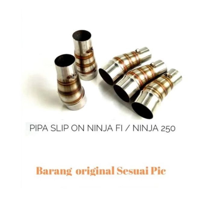 ท่อสลิปออนสําหรับนินจา 250 R25 MT25 CBR250 z250 RR ใหม่ cb150 cbr150 สแตนเลสเต็มป้องกันสนิม