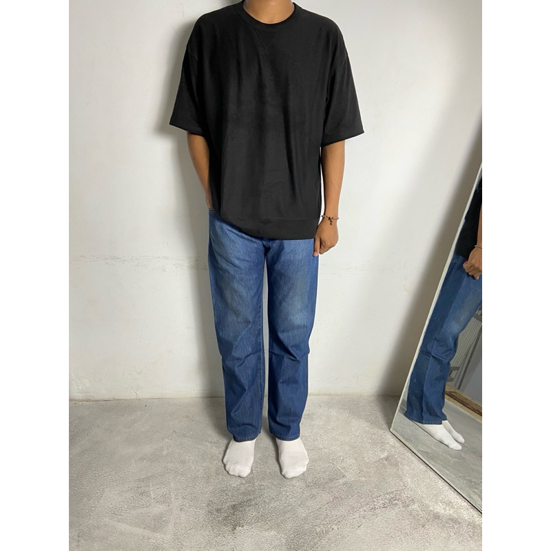 EDWIN 503ZERO SOFT JEANS