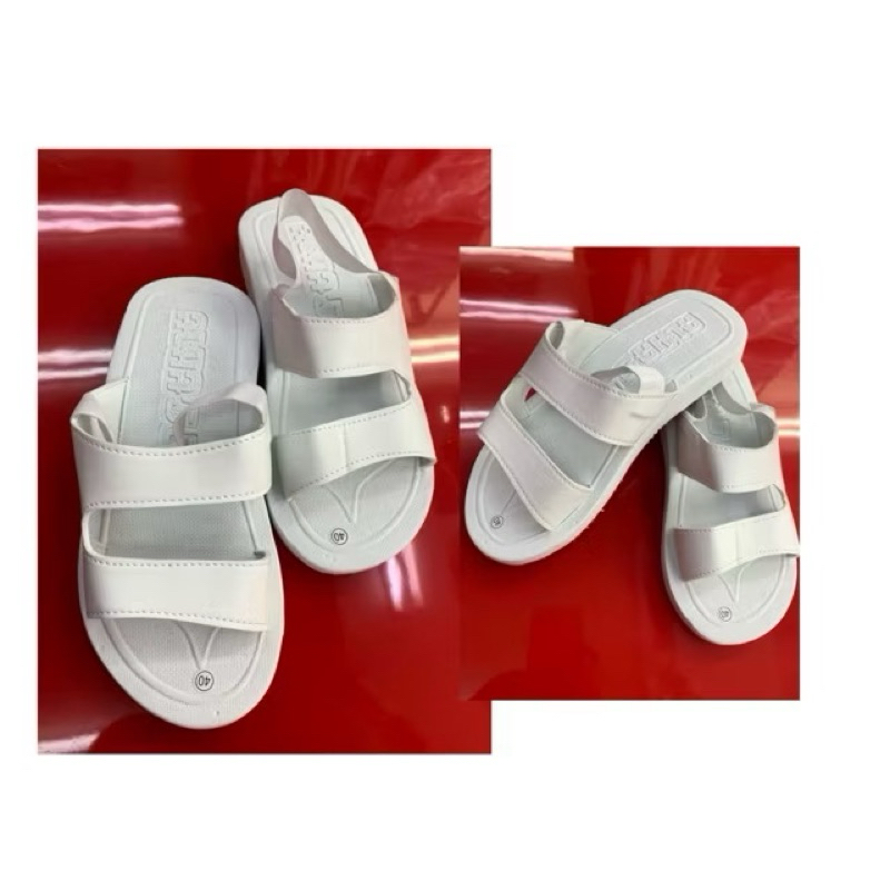 MENS HAJJ UMRAH SANDALS / HAJJ UMRAH SANDALS (รองเท้าแตะฟองน้ํา)