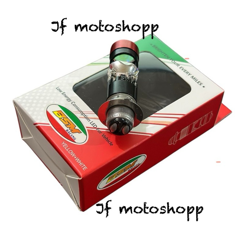 H6 LED BILED LASER D2 MINI PROJECTOR BLUELENSE MOTORCYCLE MINI LED LASER คุณภาพดีที่สุด