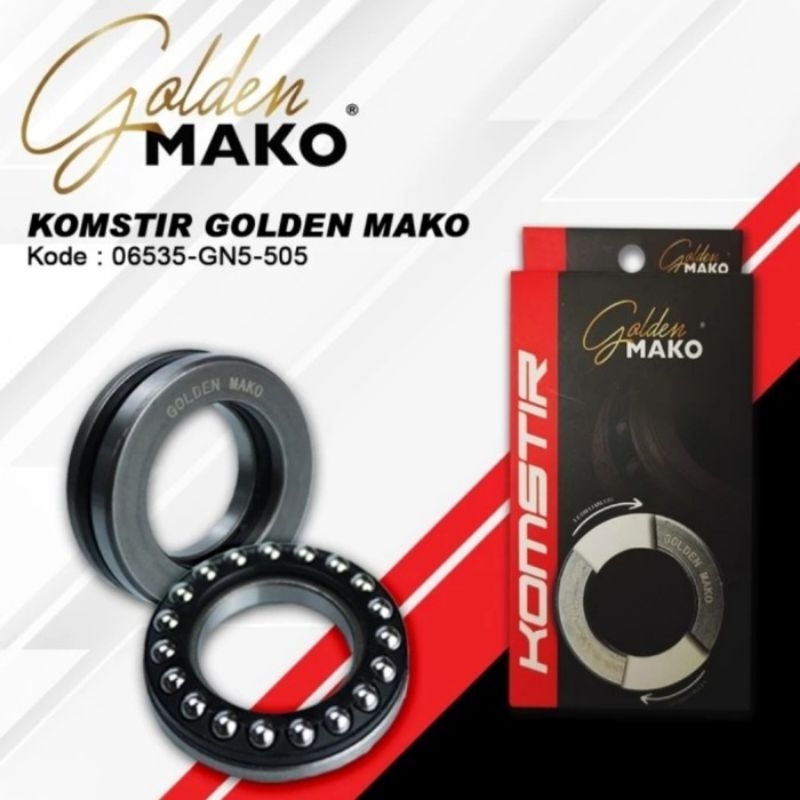 คอพวงมาลัย Beat Scoopy Vario Genio Spacy Supra Blade CS1 Revo Karisma Kirana Legenda Golden Mako GN5