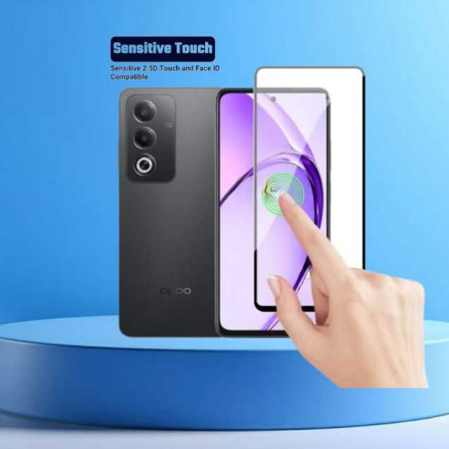 LAYAR กระจกนิรภัยแบบเต็มหน้าจอ 5D Infinix X612 X627 X650 X650i X653 X653i X655 X657 X680 X682 X687 A