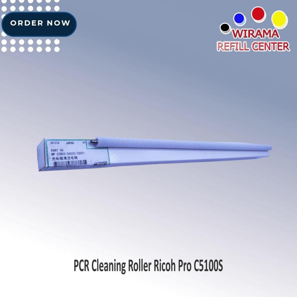 PCR ลูกกลิ้งทําความสะอาด Ricoh Pro C5100S C2800 C4000 C5501