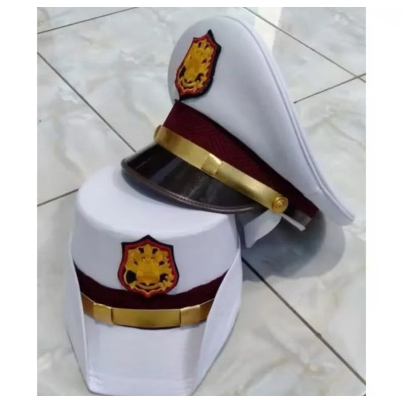 MINIMAL หมวก PET / KOWAD PASKIBRAKA LKBB MINIMUM ORDER 16