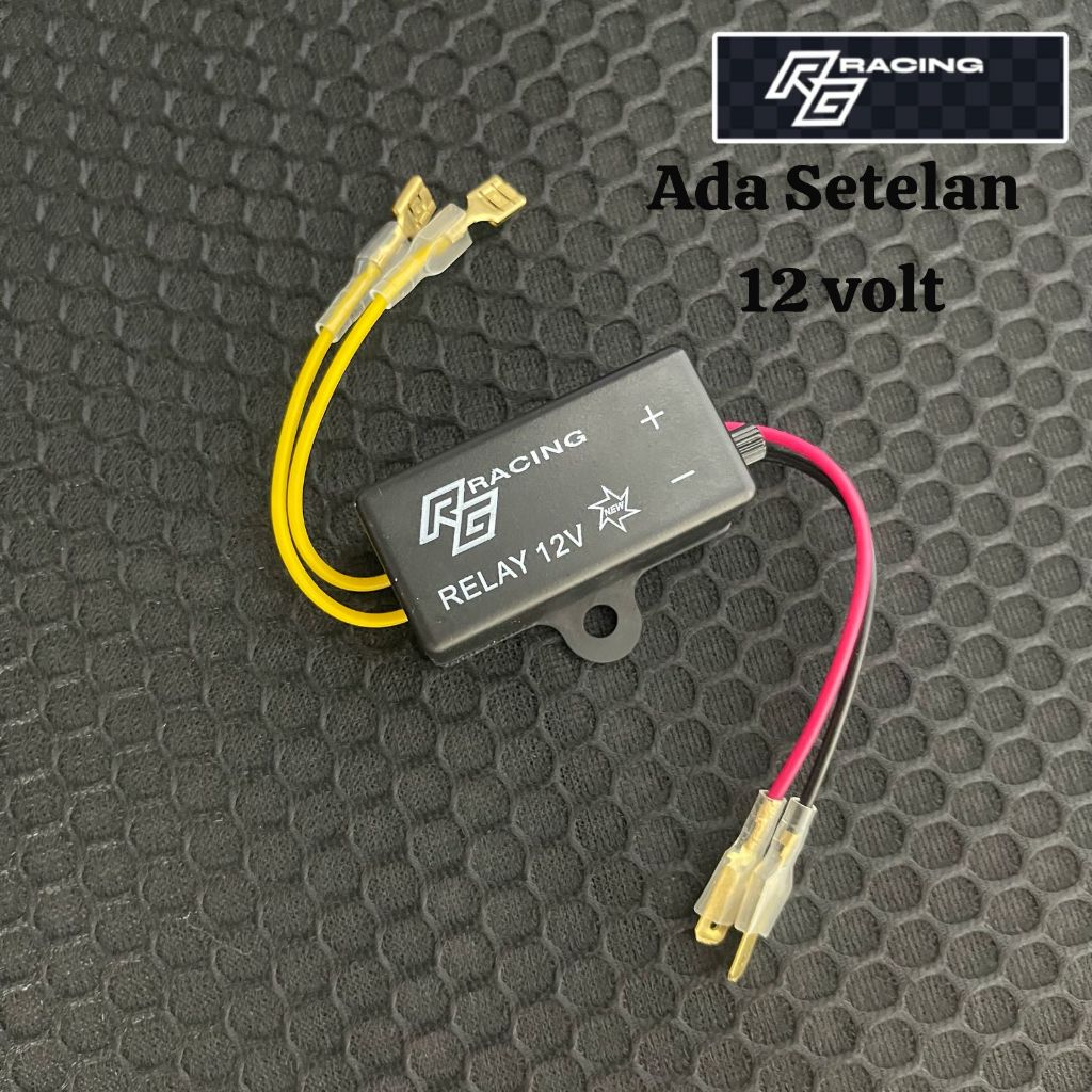 Lmv racing Relay Horn Broken RG racing Repiter Horn Original RG