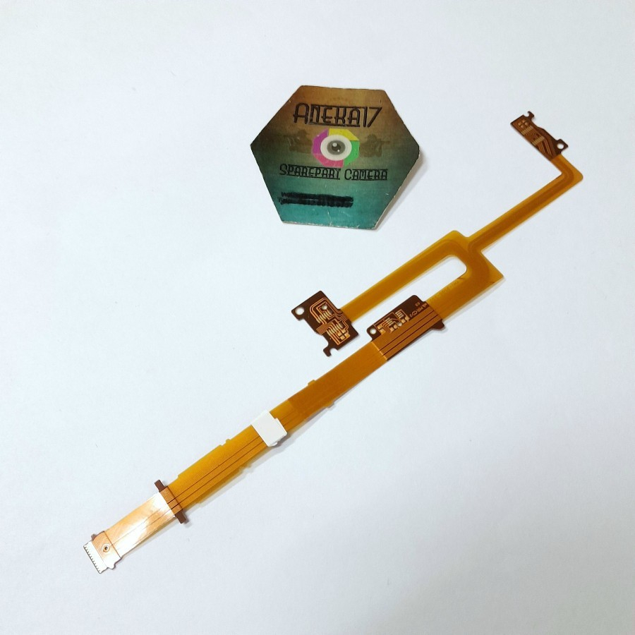 Flex Lens AF Flex Lens Auto focus RF สําหรับ Canon 70-200mm 70-200 mm