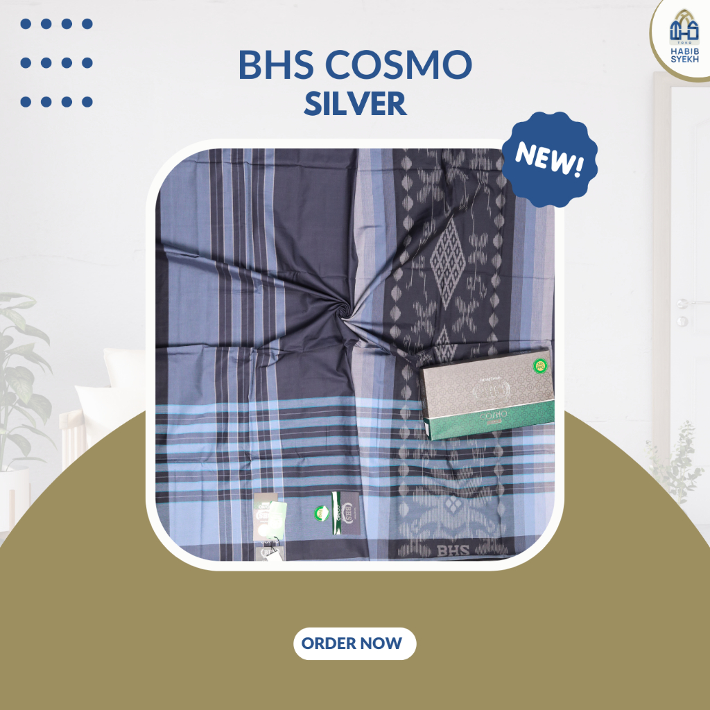 BHS SILVER COSMO/PPR/PPF/PPQ/PPA/PPD/PPB/PPR/ORIGINAL BHS GLOVES/Cosmo Silver