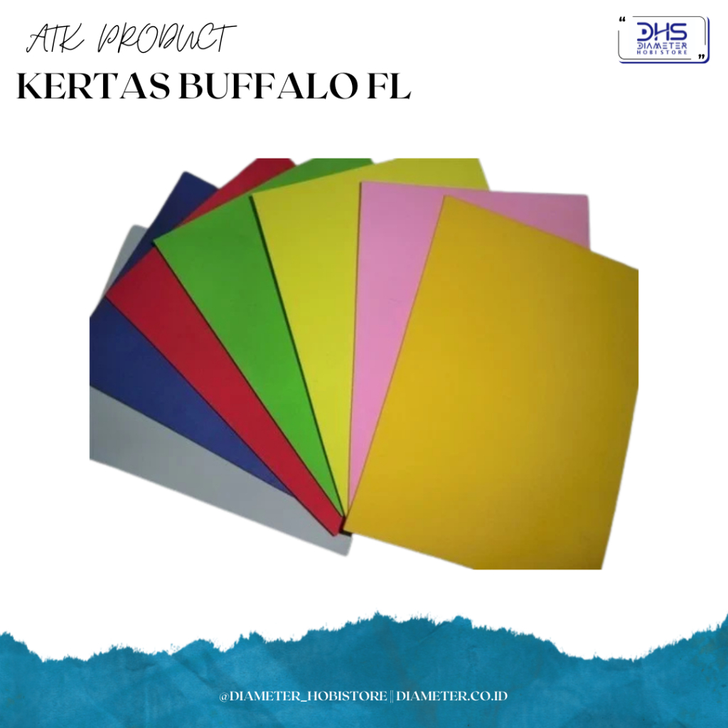 กระดาษควาย F4*******