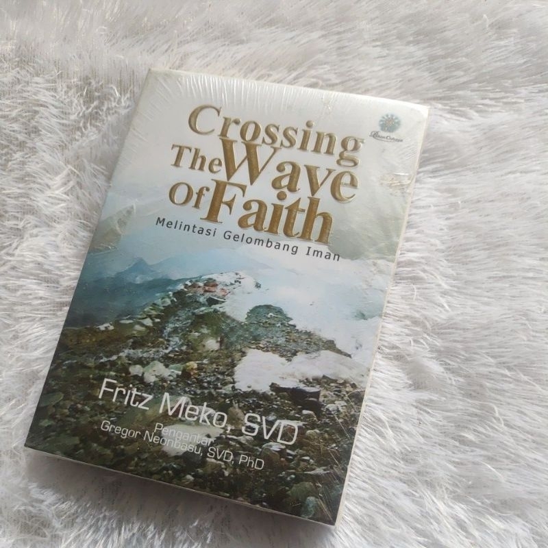 CROSSING WAVE OF FITH คลื่นระเบิด - FRITZ MEKO เดิม