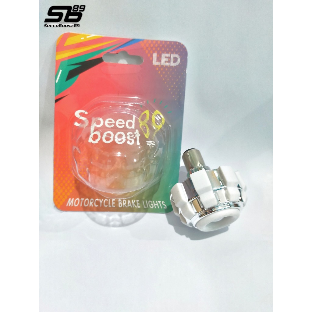 UNIVERSAL RAINBOW ไฟ STOP เบรคหลัง 12 โวลต์