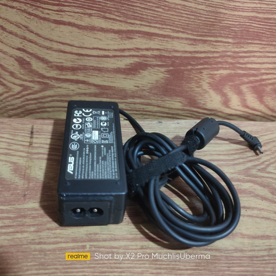 อะแดปเตอร์ ASUS EXA0901XH 19V 2.1A