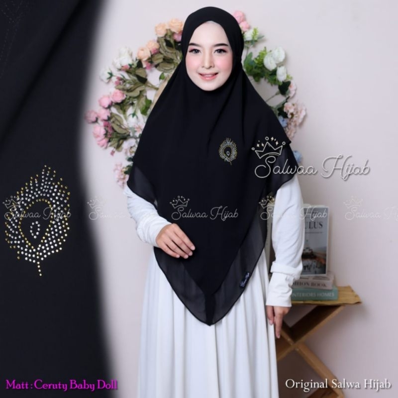 KIMAR KARMILA MODEL SERIA SEQUIN SHOLESKY,