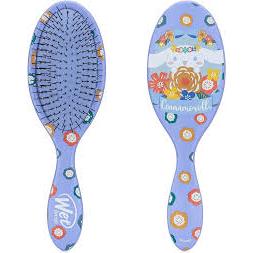 GEMMASS WET BRUSH HAIR COMB WITH CINAMOROL/HELLO รูปที่ 2