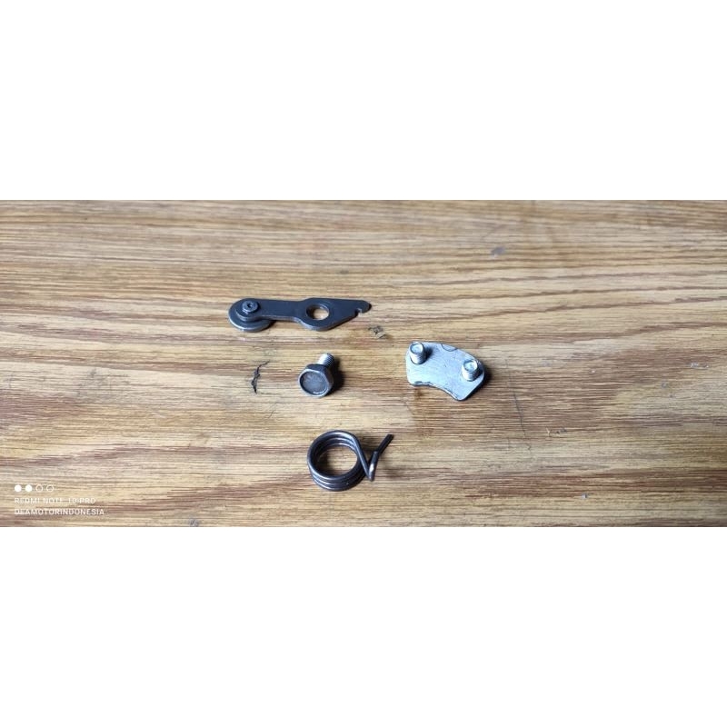 จุกอัตราส่วน fizr ดั้งเดิม/Alfa/sigma/fiz/force one/ต่อตัวอัตราส่วน/Yamaha Alfa จุกส่ง