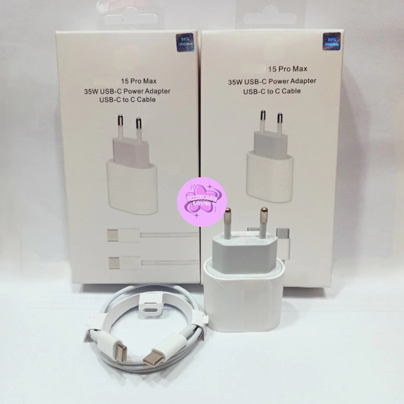 [คุณภาพดี] CHARGER สําหรับ 16 16PLUS 16PRO 16PROMAX 15 15PLUS 15PRO 15PROMAX USB C POWER ADAPTER USB