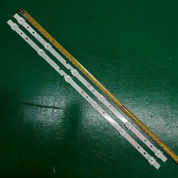 Coocaa 24W3 24D1A JL.D ทีวีแบ็คไลท์23661235-269BS-M / SJ.HZ.D2360601-2835BS-M