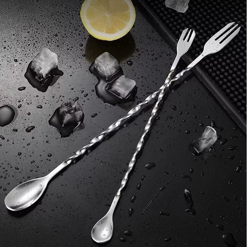 BARISTA SPOON BAR SPOON 32CM / 26 LENGTH