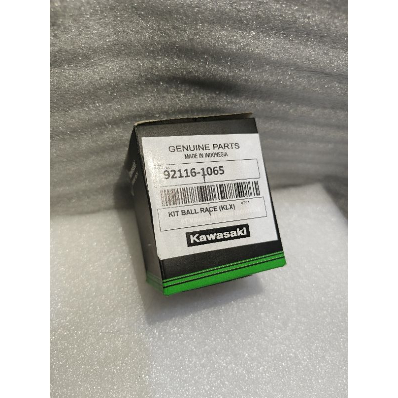 ล้อ KAWASAKI KLX 150 STEERING