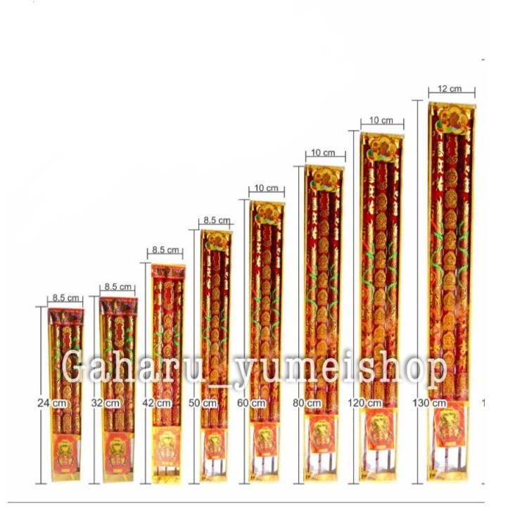 Hio กล่องธูปแกะสลักมังกร Variation 3 แท่ง นําเข้าพระเจ้าสวดมนต์