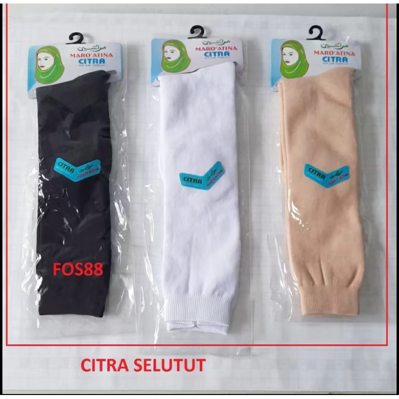 (WHOLESALE) ถุงเท้าเด็กผู้หญิง 6 ชิ้น, ถุงเท้า CITRA, ถุงเท้า CITRA KNEE-LENGTH, ถุงเท้า CITRA, ถุงเ