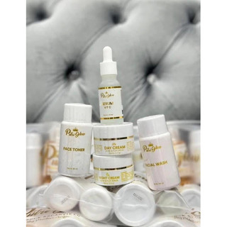 PAKET FLEK/JERAWAT PUTRI GLOW BY MENTARI ARIFIN