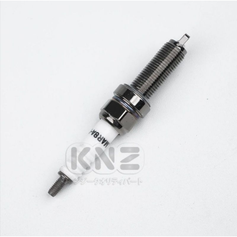 LMAR8A-9 VARIO 160 KNZ หัวเทียน