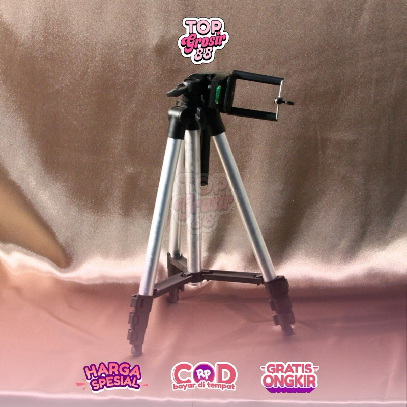 GOODMER-Tripod 3110 Holder U Stabilizer Legs 1 เมตร