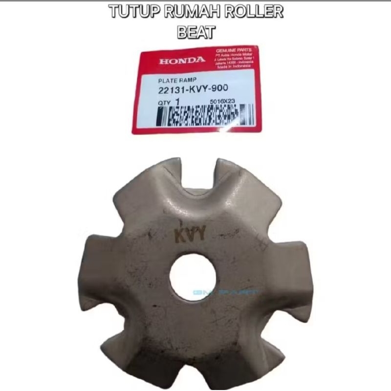 ฝาครอบตัวลูกกลิ้งตี 22131KVY900