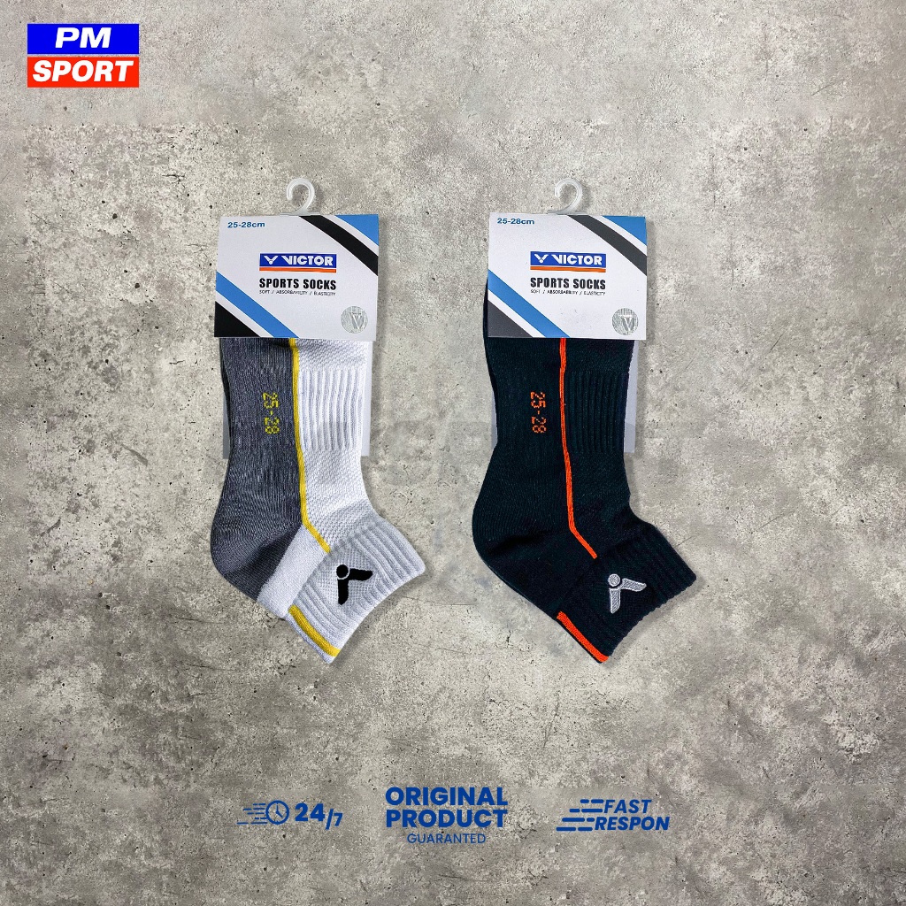 VICTOR SOCKS ASK109 ASK 109 ASK-109 ต้นฉบับ