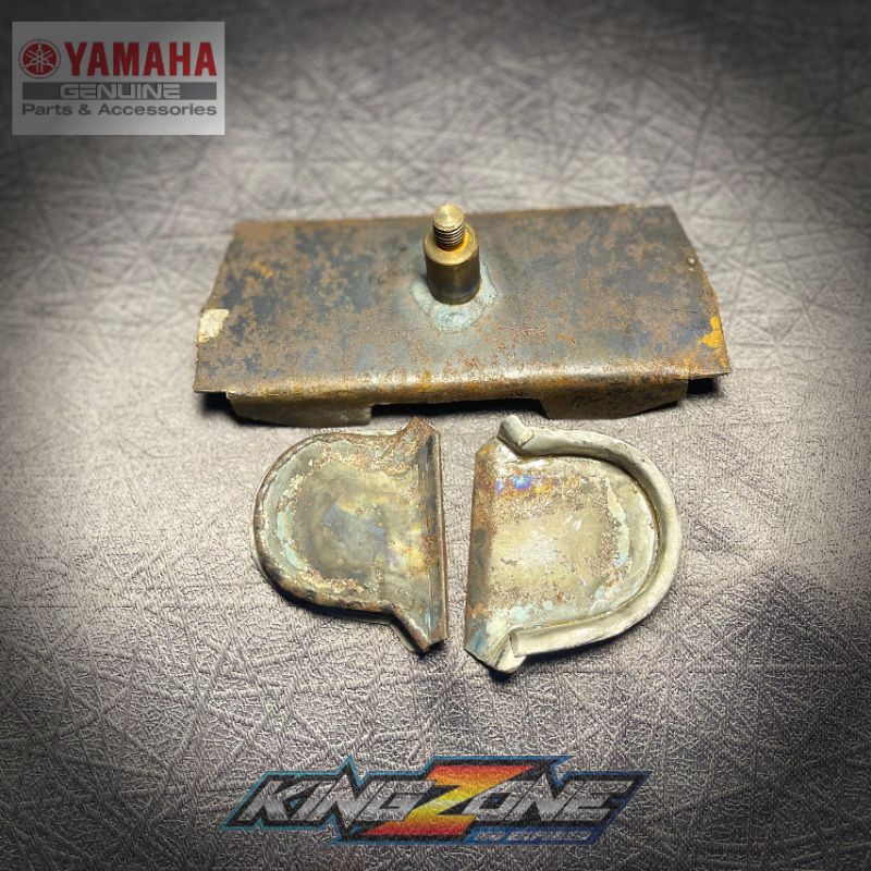 Rxs Up Rx King Rxking ขายึดถัง