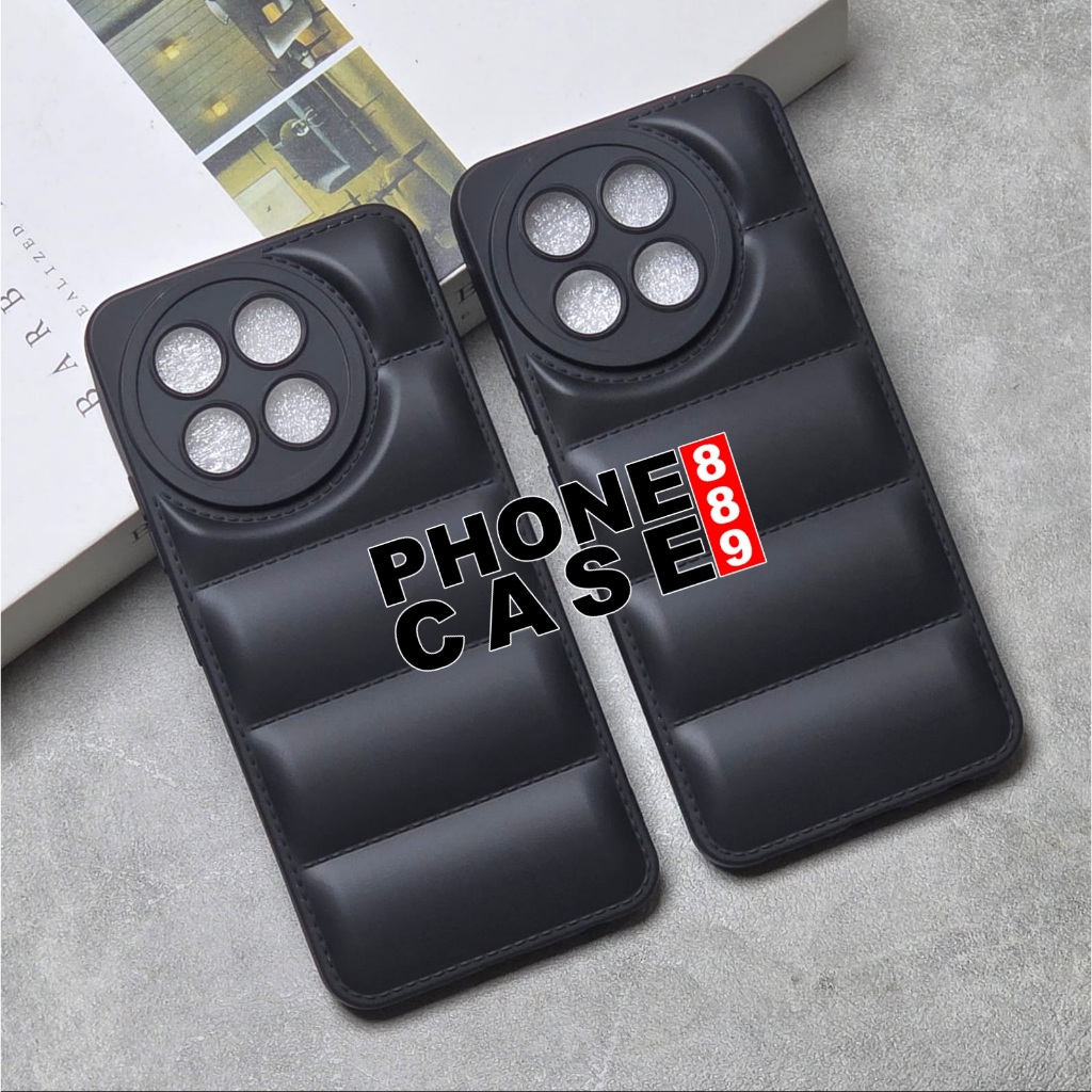 TECNO SPARK 30 PRO CASE เสื้อแจ็คเก็ต 3D CASE TECNO SPARK 30 PRO