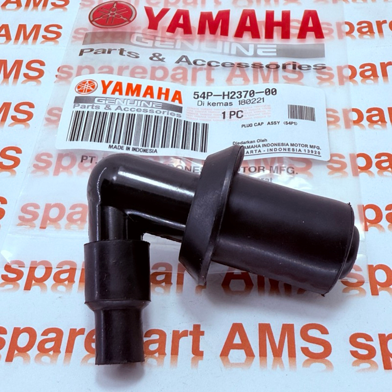 SPARK PLUG CAP COP SPARK CAP MIO J MIO M3 MIO SOUL GT FINO X-RIDE 54P-H237-00