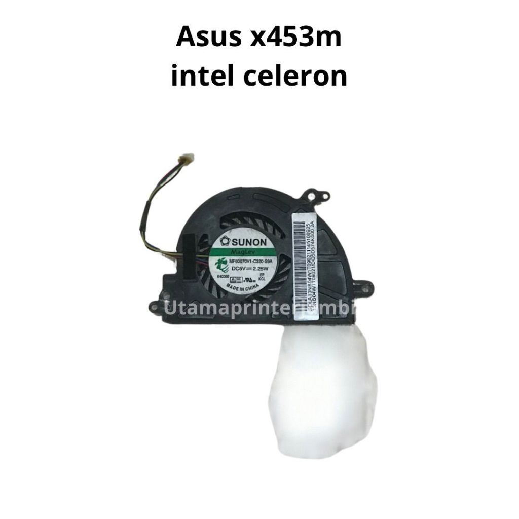 Asus X453 X453M X453S X453MAX403M X553 X553M X553MA F553M D553M ใช้แล้ว
