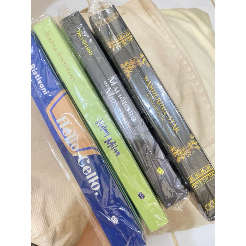 Link CO by hiraethyun [prefer jne]