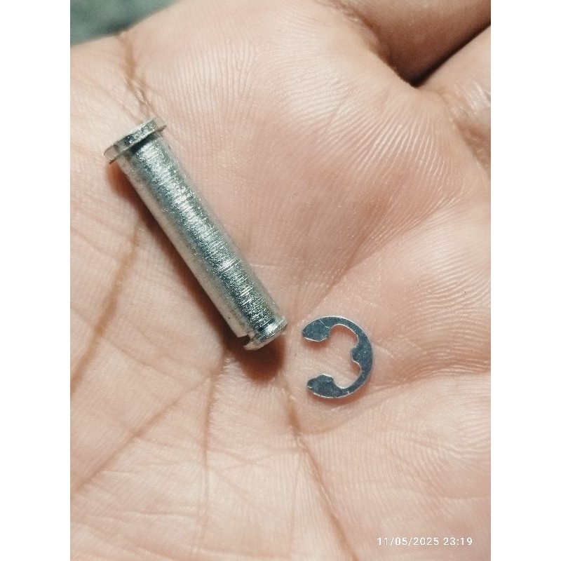 ปากกาสป OD 22 และ OD 25