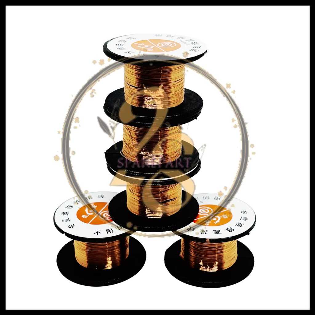 เครื่องมือ JUMP WIRE 0.10MM JUMPER CABLE SOLDER WIRE