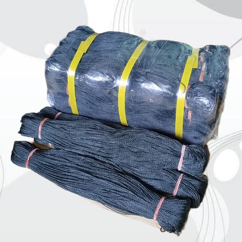 PE ROPE NYLON ROPE THREAD BIRD NET ROPE NYLON BIRD ROPE SUPER STRONG NET ROPE TIE ROPE เชือกเชือกเชื