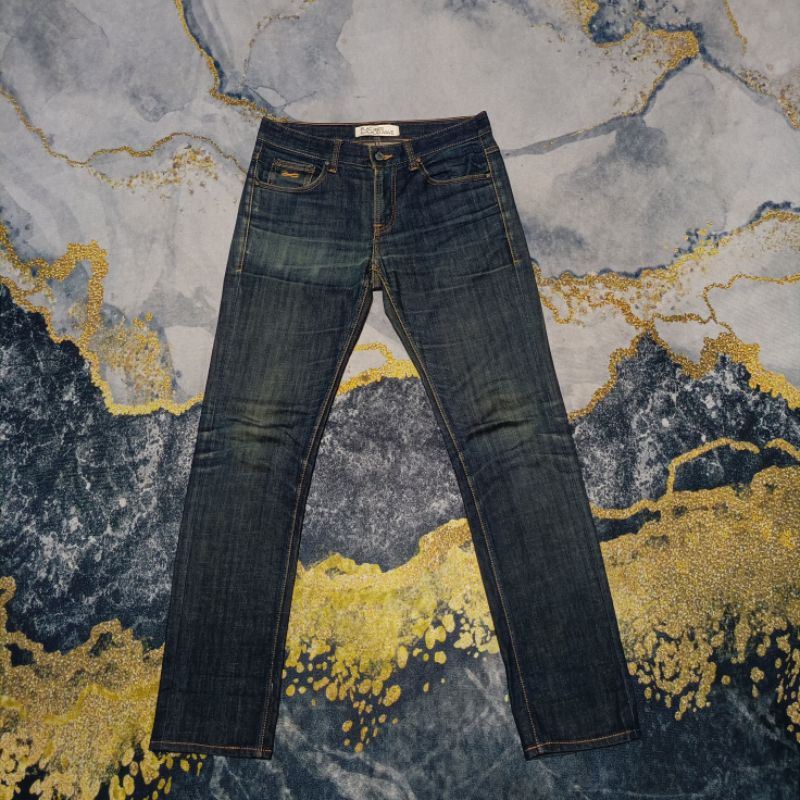 กางเกงยีนส์ Plac Berlin