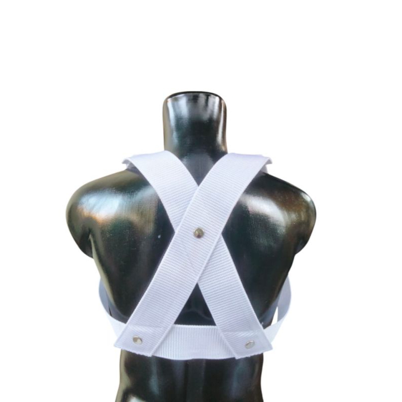 Bass Drum Sling / Bass Drum Sling Strap / รุ่น Akmil Bass Drum Strap